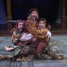 Four Of My Acting Dream Roles
