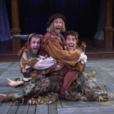 Student Blog: Four Of My Acting Dream Roles