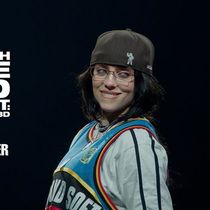 Video: Watch the Trailer for Billie Eilish Concert Film HIT ME HARD AND SOFT