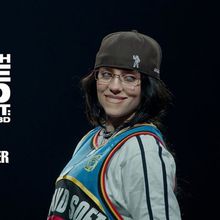 Video: Watch the Trailer for Billie Eilish Concert Film HIT ME HARD AND SOFT