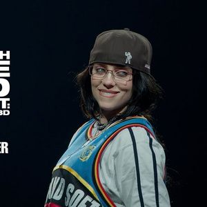 Video: Watch the Trailer for Billie Eilish Concert Film HIT ME HARD AND SOFT