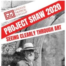 Gingold Theatrical Group's PROJECT SHAW Announces the 2020 Season