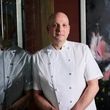 Chef Spotlight: Pastry Chef Ron Paprocki of MO Lounge at Mandarin Oriental NY Photo
