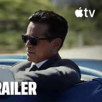Video: Colin Farrell Returns as SUGAR in Season 2 Trailer for Apple Noir Series