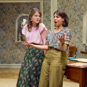 Ensemble Theatre Cincinnati Presents Regional Premiere Comedy FOURTEEN FUNERALS