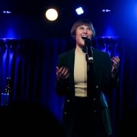 BWW Review: Sally Shaw Is Unbelievable in BOTH SIDES NOW at The Green Room 42