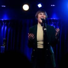 BWW Review: Sally Shaw Is Unbelievable in BOTH SIDES NOW at The Green Room 42