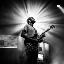State Theatre New Jersey Presents Gary Clark Jr., August 27