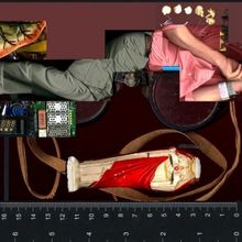 Satellite Collective Will Host SATELLITE TRIBECA