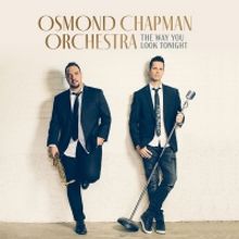 Osmond Chapman Orchestra to Release Debut Album in June