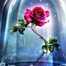 Centenary Stage Company Presents Disney's BEAUTY AND THE BEAST