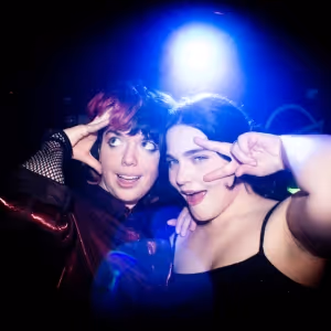 IT'S GONNA BE A SMASH: Celebrating the Music of the Hit TV Series is Coming to The…