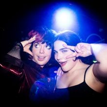 IT'S GONNA BE A SMASH: Celebrating the Music of the Hit TV Series is Coming to The Gr