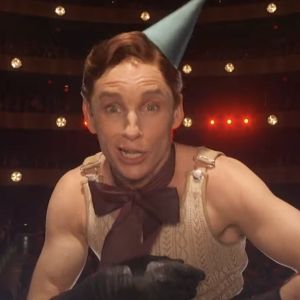 Video: The Cast of CABARET Performs 'Willkommen' on the Tony Awards