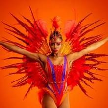 Dance Theatre Of Harlem’s FIREBIRD To Feature Live Gateways Festival Orchestra At N