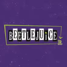 BEETLEJUICE JR. Will Open at Academy of Music Theatre