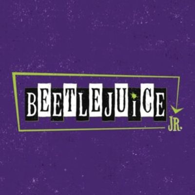 BEETLEJUICE JR. Will Open at Academy of Music Theatre