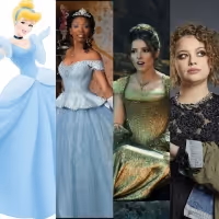 The Ultimate Guide to the CINDERELLAs of Page, Stage and Screen!
