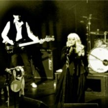 Fleetwood Bac Bring Classic Tracks To Parr Hall