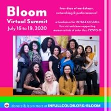 In Full Color to Present Bloom Virtual Summit