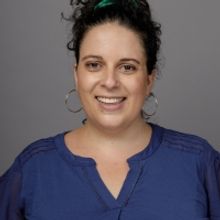 Nicola Date speaks about BREAKING THE CLOSET at The Two Eves