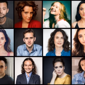 Over 25 Artists Present Selections From 8 New Musicals At Rhinebeck Writers Retreat