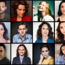 Over 25 Artists Present Selections From 8 New Musicals At Rhinebeck Writers Retreat