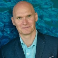 The Wallis to Present an Evening With Pulitzer Prize Winner Anthony Doerr, Moderated…