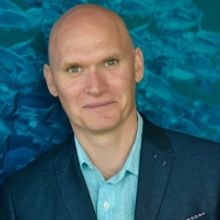 The Wallis to Present an Evening With Pulitzer Prize Winner Anthony Doerr, Moderated 