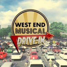 Kerry Ellis, Alice Fearn, and Jon Robyns Will Launch WEST END MUSICAL DRIVE-IN Concer