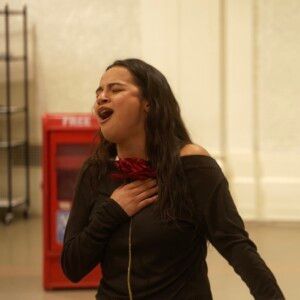 Video: Welcome Home! The Cast of IN THE HEIGHTS Brings the Barrio Back to NYC