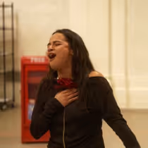 Video: Welcome Home! The Cast of IN THE HEIGHTS Brings the Barrio Back to NYC
