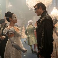 Video: BRIDGERTON Sets Season 4 Debut; Watch the First Teaser Video