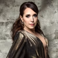 Jessica Vosk to Headline P-Town New Year's Weekend Concerts