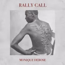 Monique DeBose Releases New Single 'Rally Call'