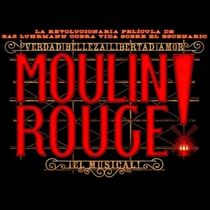 BREAKING: MOULIN ROUGE! EL MUSICAL inaugurará el nuevo Stage Gran Teatro Musical de Madrid en 2027