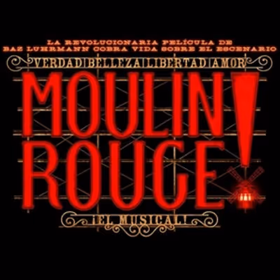 BREAKING: MOULIN ROUGE! EL MUSICAL inaugurará el nuevo Stage Gran Teatro Musical de Madrid en 2027