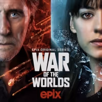 WAR OF THE WORLDS Season Two Premieres June 6 on EPIX