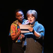 Review: FUN HOME at The Gladstone Theatre