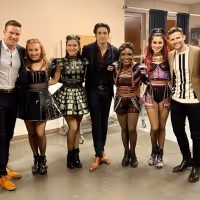 See the COMPANY Boyfriends Meet the SIX Wives