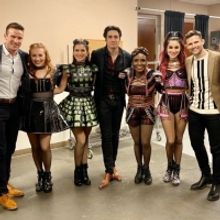 See the COMPANY Boyfriends Meet the SIX Wives