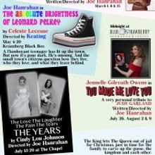 Previews: MIDNIGHT COMPANY 2023 SEASON at Midnight Company