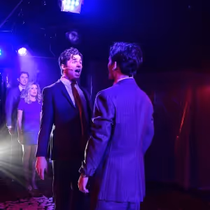 Kokandy Productions, Theo Ubique Cabaret Theatre & More Nominated for 2023 Jeff…