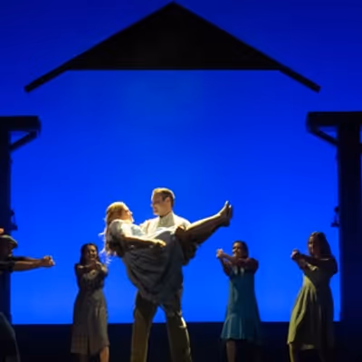 Review: BRIGHT STAR Takes Center Stage at Manatee Players