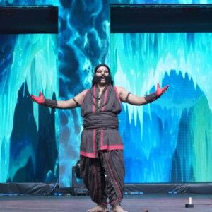 BROADWAY RAMLILA Brings The Ramayana To The Stage In New Production