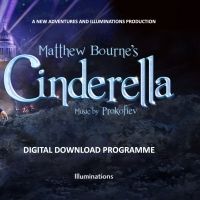 BWW Review: CINDERELLA at City Center