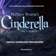 BWW Review: CINDERELLA at City Center