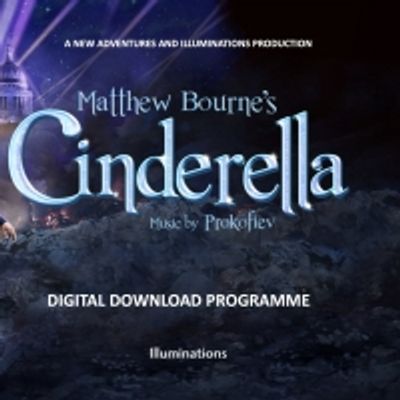 BWW Review: CINDERELLA at City Center