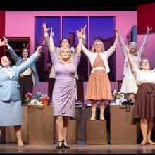 ONCE ON THIS ISLAND and More Set for Little Theatre Of Manchester 2026 Season