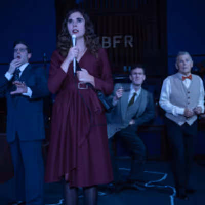 East Lynne Theater Company to Host Halloween Martian Costume Contest During WAR OF TH